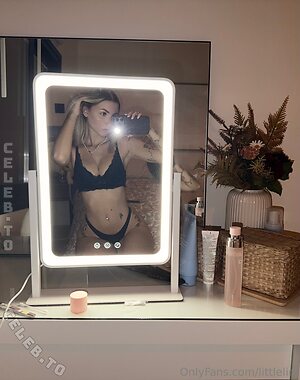 LiniDreams Nude Leaked Photo #31