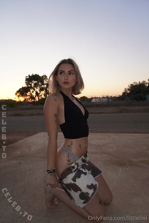 LiniDreams Nude Leaked Photo #47