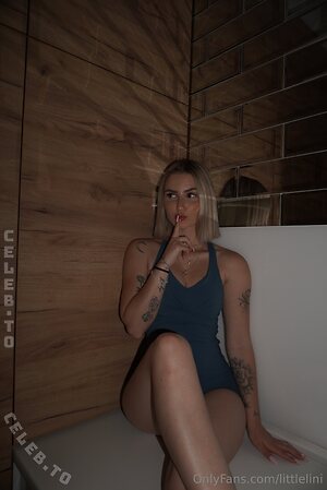 LiniDreams Nude Leaked Photo #49