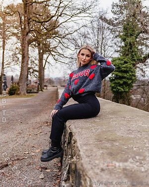 LiniDreams Nude Leaked Photo #86