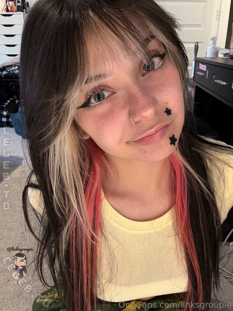 Mariah Crooke Nude Leaked Photos