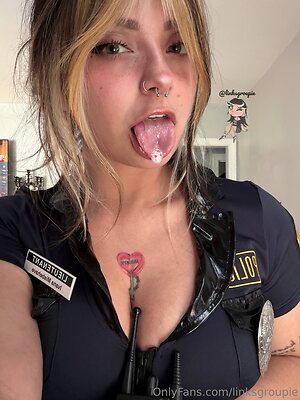 Linksgroupie leaked photo #699
