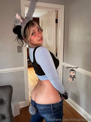 Linksgroupie leaked photo #820