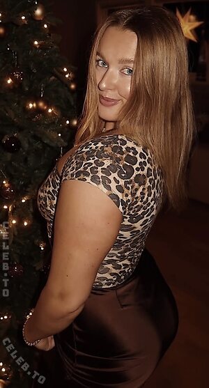 Linn Orderud Nude Leaked Photo #14