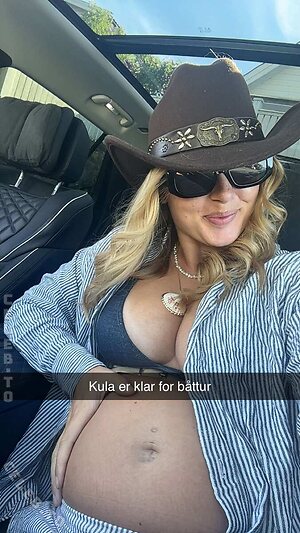 Linn Orderud Nude Leaked Photo #47