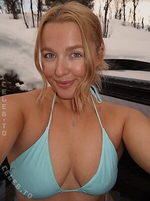 Linn Orderud Nude Leaked Photo #60