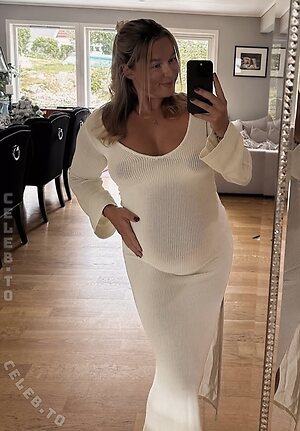 Linn Orderud Nude Leaked Photo #67