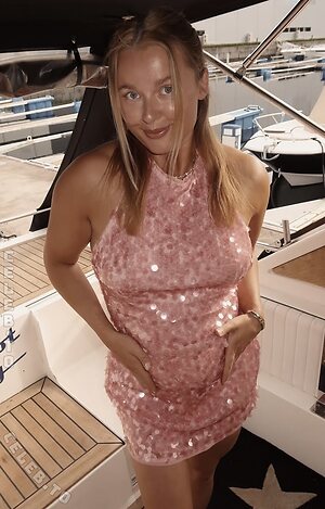 Linn Orderud Nude Leaked Photo #81