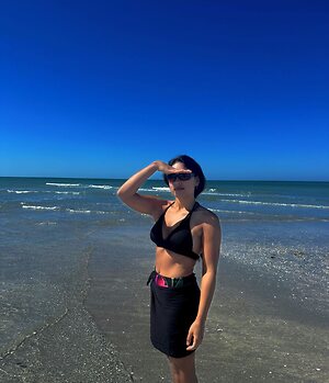 Linnea Mondragon leaked photo #4