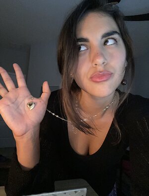 Linnea Mondragon leaked photo #12