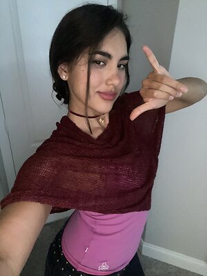 Linnea Mondragon leaked photo #14