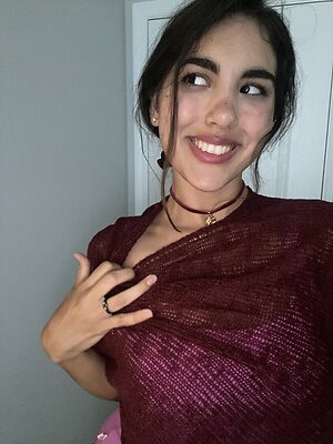 Linnea Mondragon leaked photo #15