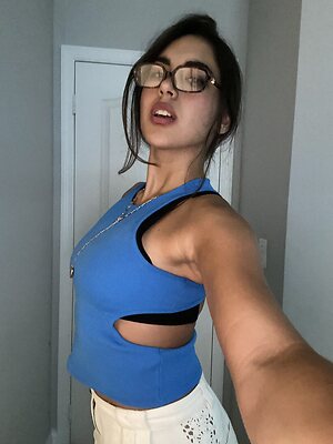 Linnea Mondragon leaked photo #18