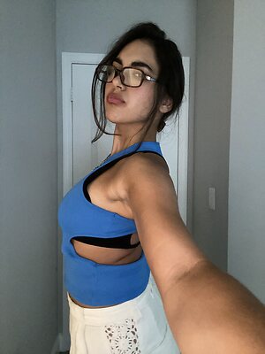Linnea Mondragon leaked photo #19