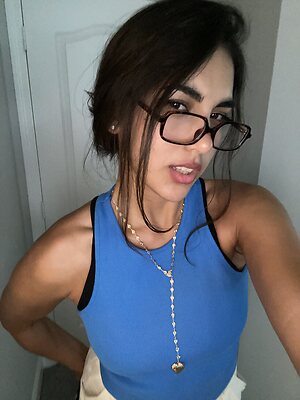 Linnea Mondragon leaked photo #21