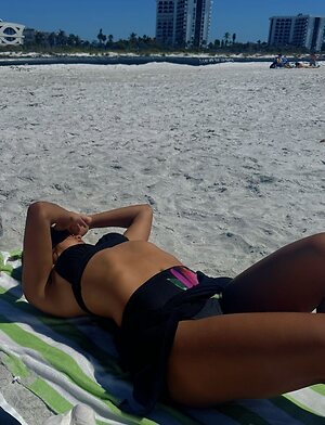 Linnea Mondragon leaked photo #34