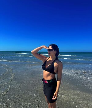 Linnea Mondragon leaked photo #35