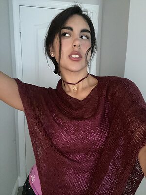 Linnea Mondragon leaked photo #37