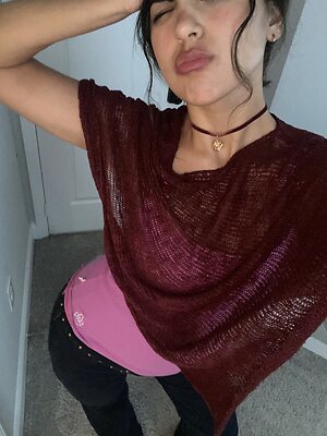 Linnea Mondragon leaked photo #38
