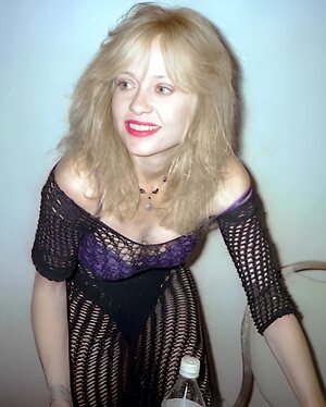 Linnea Quigley
