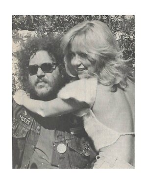 Linnea Quigley leaked photo #35