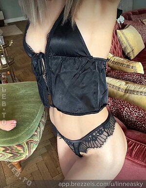 Linneasky Nude Leaked Photo #27