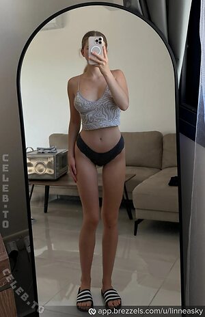 Linneasky Nude Leaked Photo #50