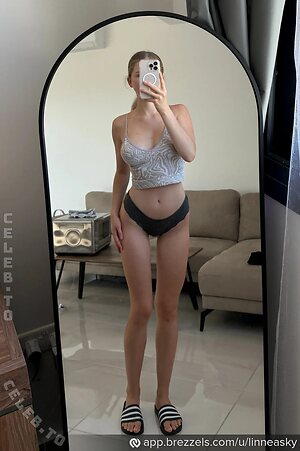 Linneasky Nude Leaked Photo #51