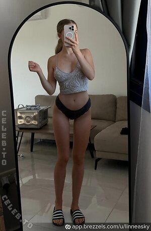 Linneasky Nude Leaked Photo #54