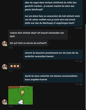 Linneasky
