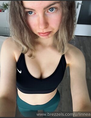 Linneasky leaked photo #158