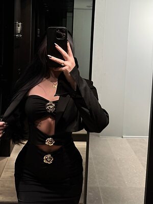 Linn.Gyberg leaked photo #9