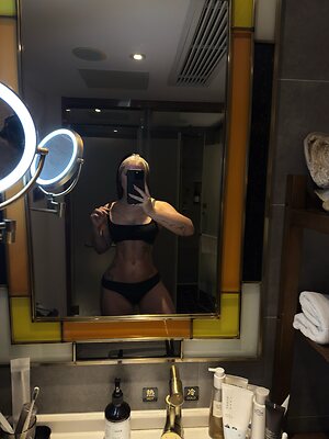 Linn.Gyberg leaked photo #13