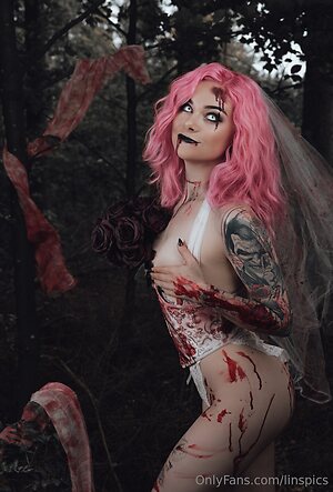 Lins Pics leaked photo #16