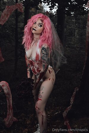 Lins Pics leaked photo #18