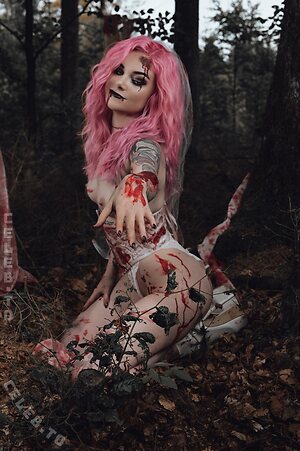 Linspics leaked photo #115