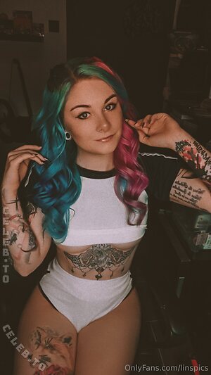 Linspics Nude Leaked Photo #93