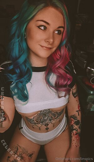 Linspics Nude Leaked Photo #95