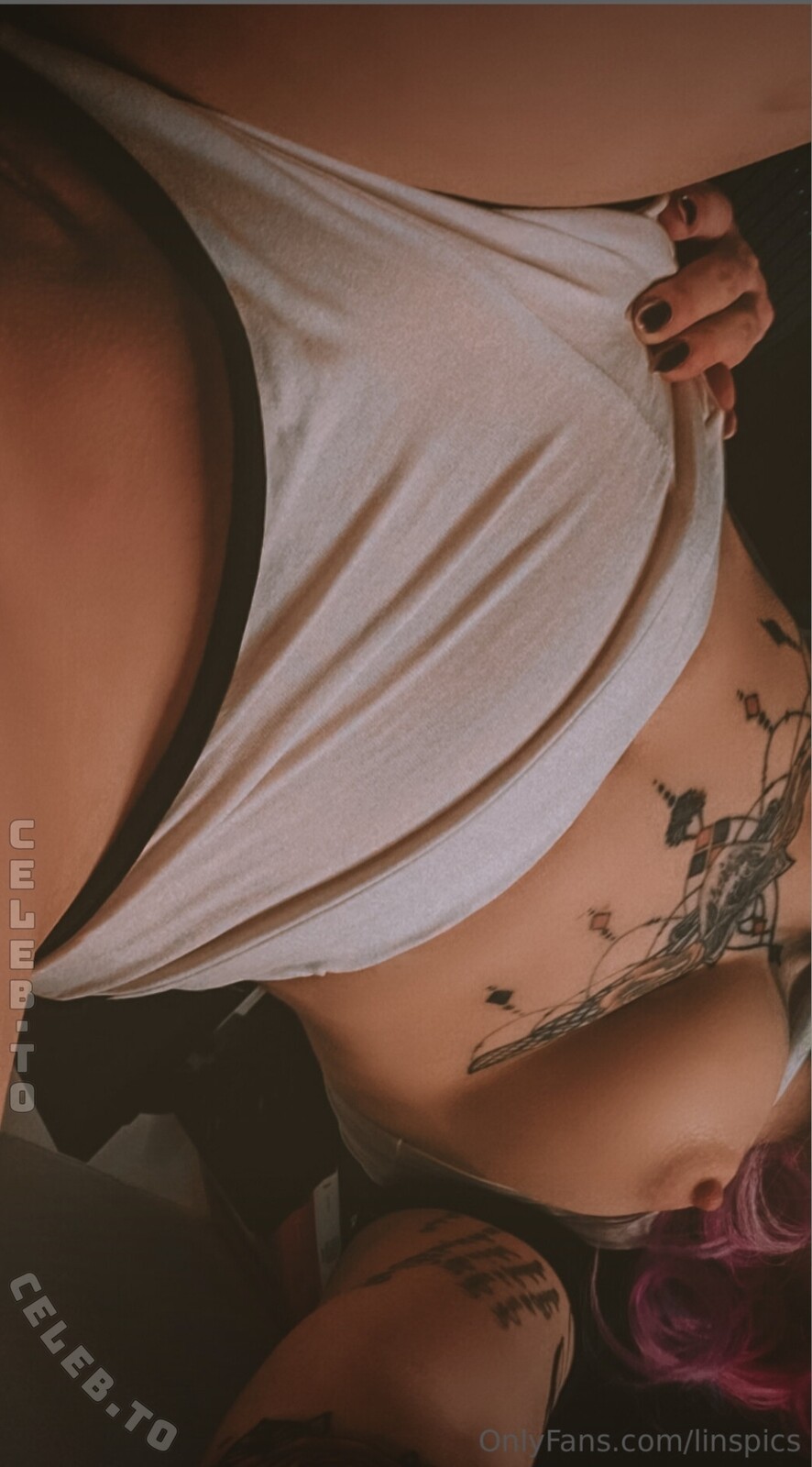 Linspics Nude Leaked Photos