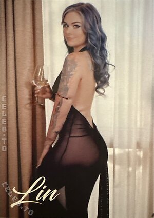 Linspics Nude Leaked Photo #105