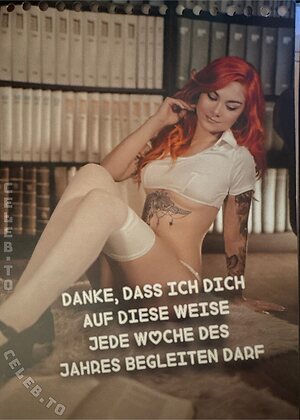 Linspics Nude Leaked Photo #109