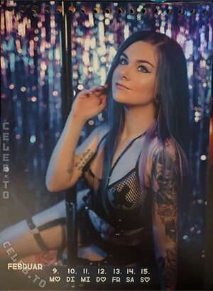 Linspics Nude Leaked Photo #117