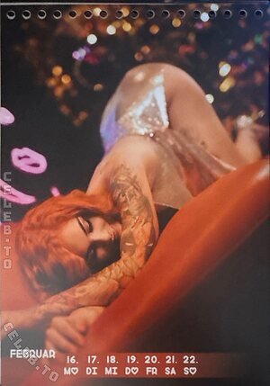 Linspics Nude Leaked Photo #118