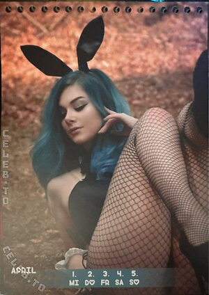 Linspics Nude Leaked Photo #124