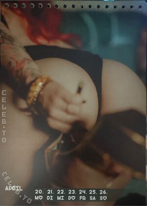 Linspics Nude Leaked Photo #127