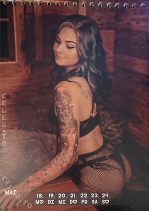 Linspics Nude Leaked Photo #132