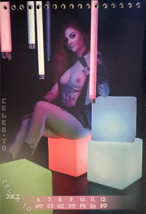 Linspics Nude Leaked Photo #139