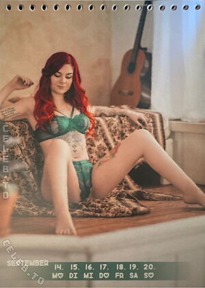 Linspics Nude Leaked Photo #149