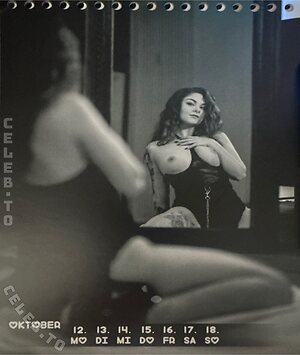 Linspics Nude Leaked Photo #154