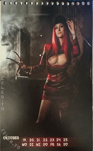 Linspics Nude Leaked Photo #155